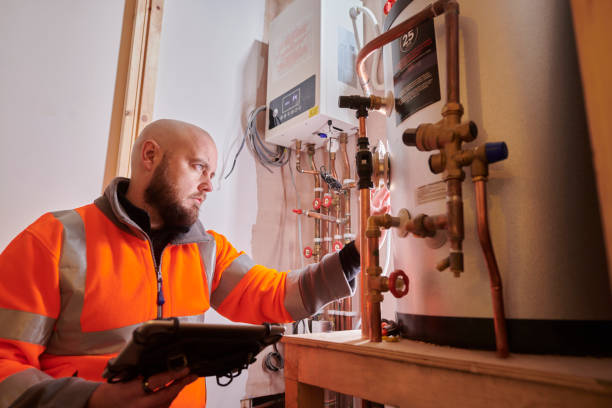 Best Leak Detection Services  in Ludlow, KY