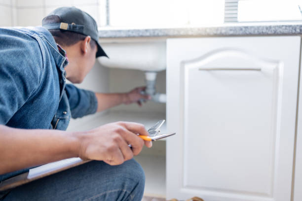 Best Gas Line Repair  in Ludlow, KY