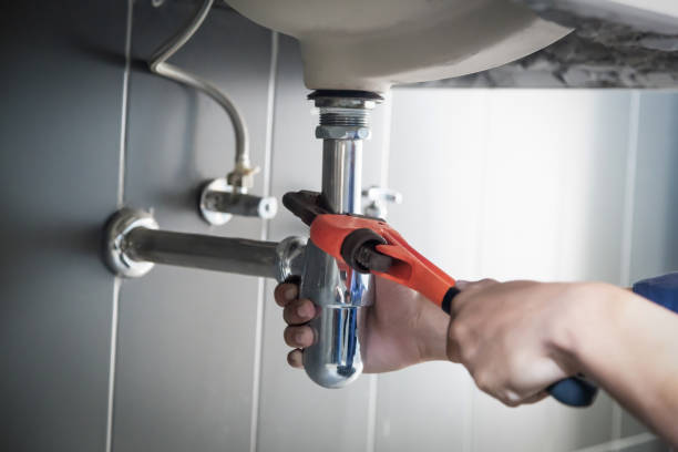 Shower Repair Services in Ludlow, KY