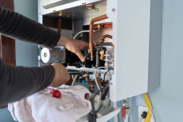 Best Shower Repair Services  in Ludlow, KY