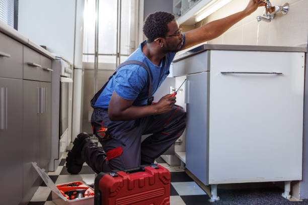 Best Water Softener Installation  in Ludlow, KY