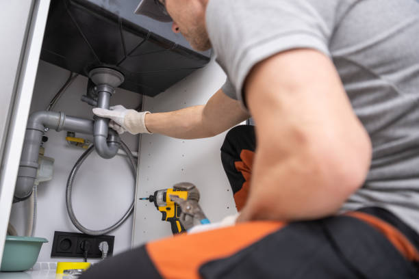 Best Toilet Repair Services  in Ludlow, KY