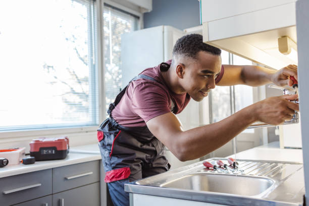 Best Plumbing Inspection Services  in Ludlow, KY